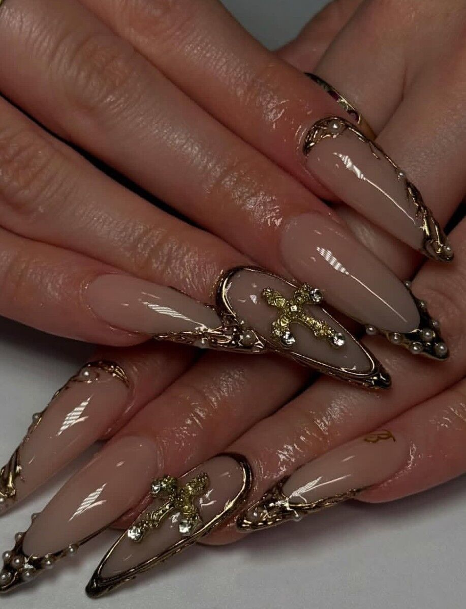 Nails  master - Aşgabat - img 5