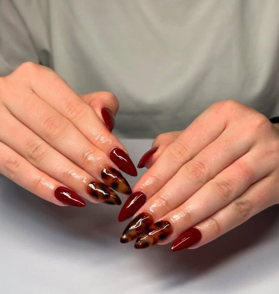 Nails  master - Aşgabat - img 2