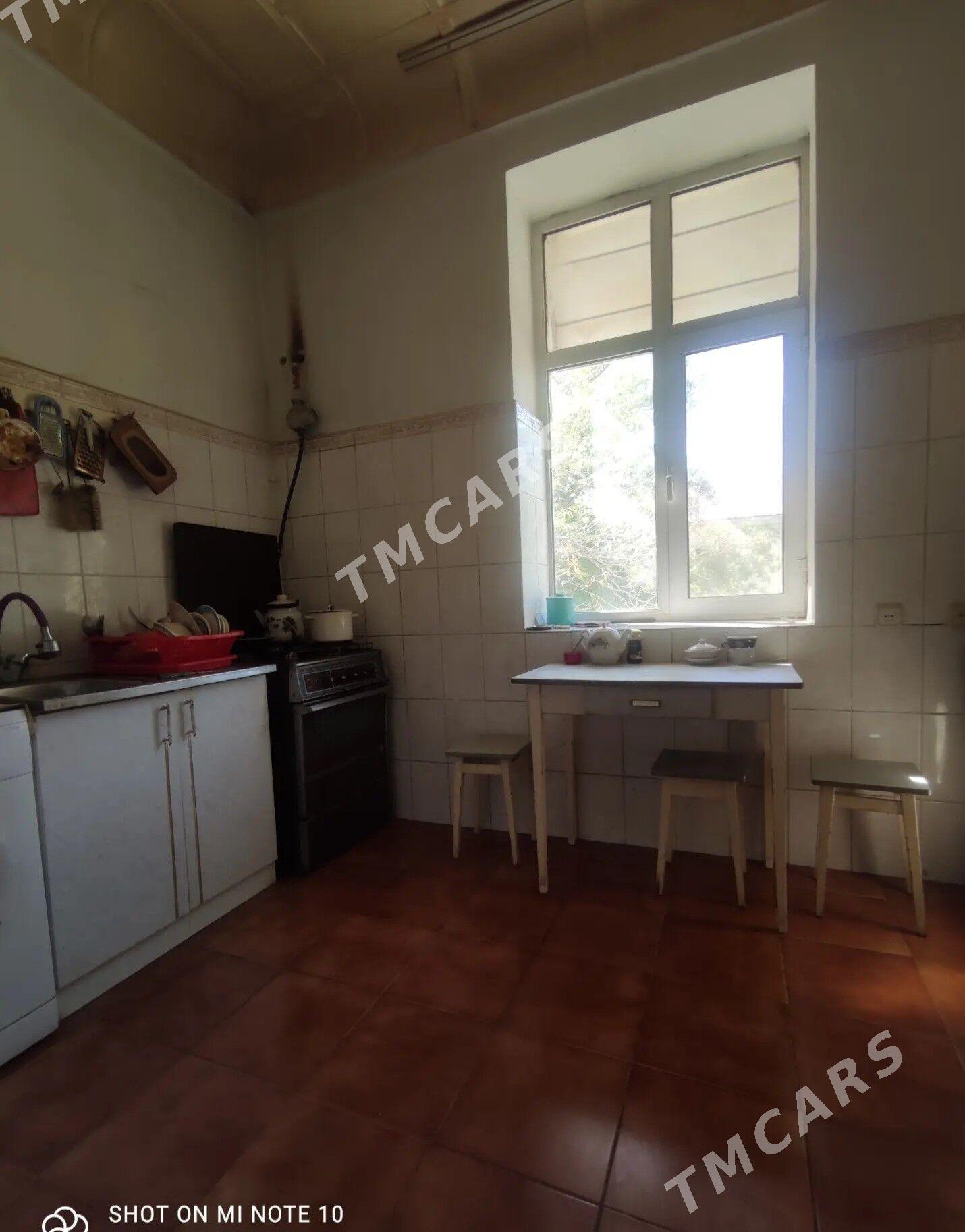 3 KOM 2 ETAJ SWOBODA - Ашхабад - img 3
