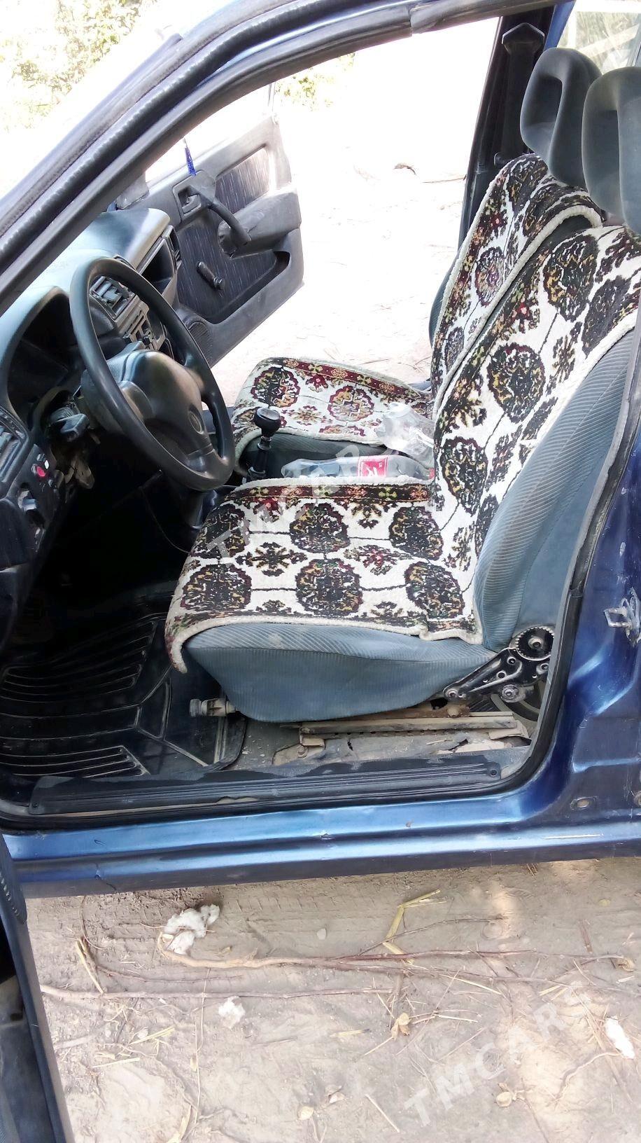 Opel Vectra 1990 - 35 000 TMT - Köneürgenç - img 3