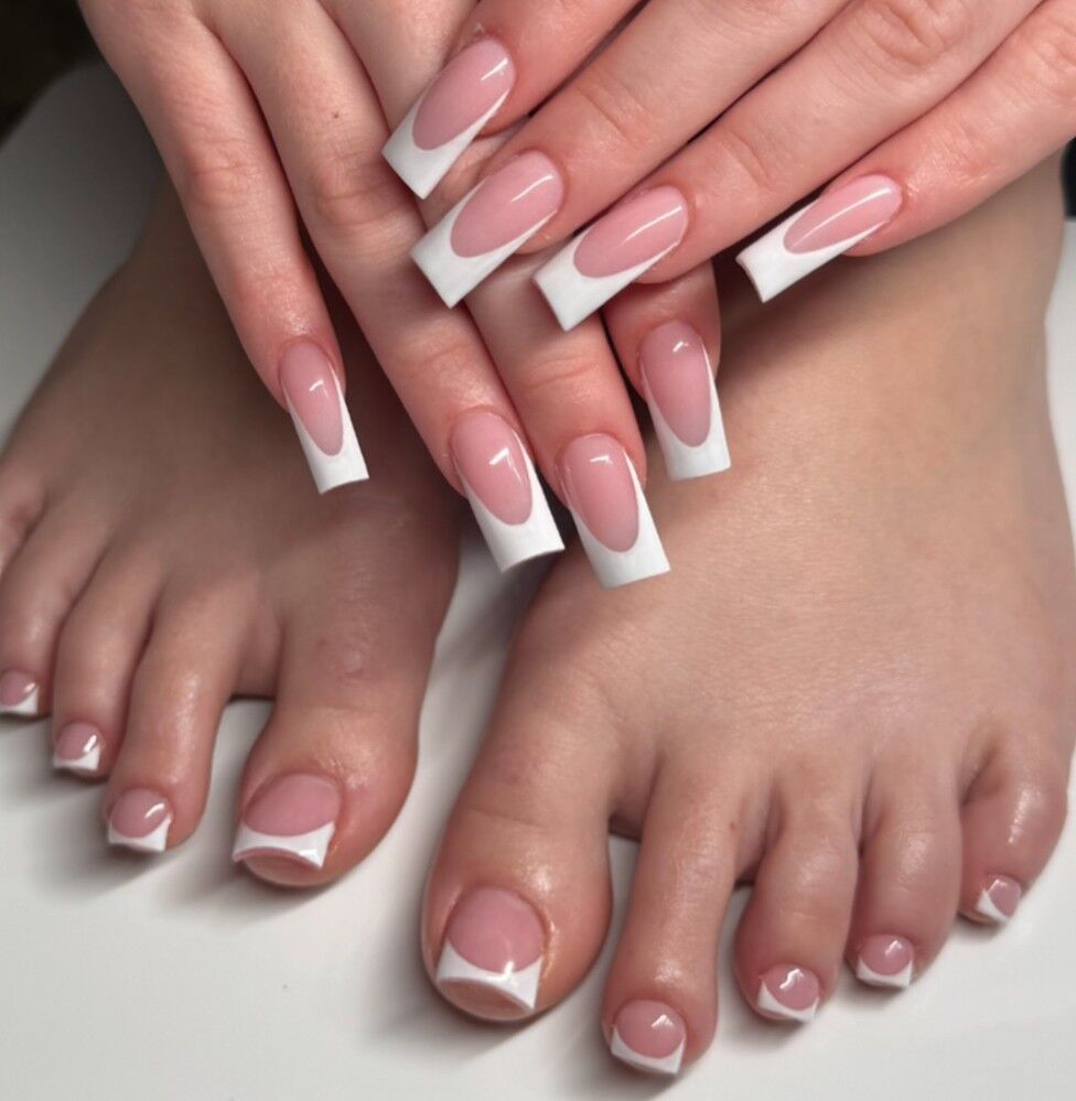 Nails  master - Aşgabat - img 6