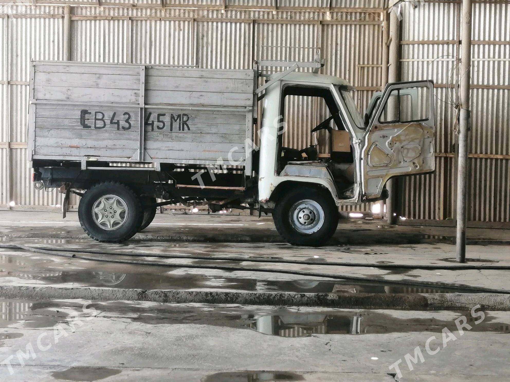 UAZ 452 1993 - 45 000 TMT - Ёлётен - img 3