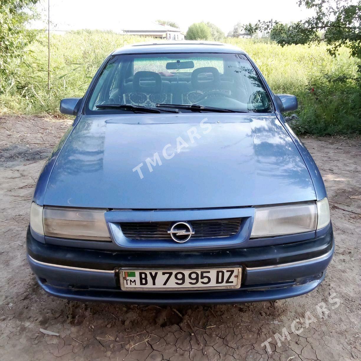 Opel Vectra 1990 - 35 000 TMT - Köneürgenç - img 4