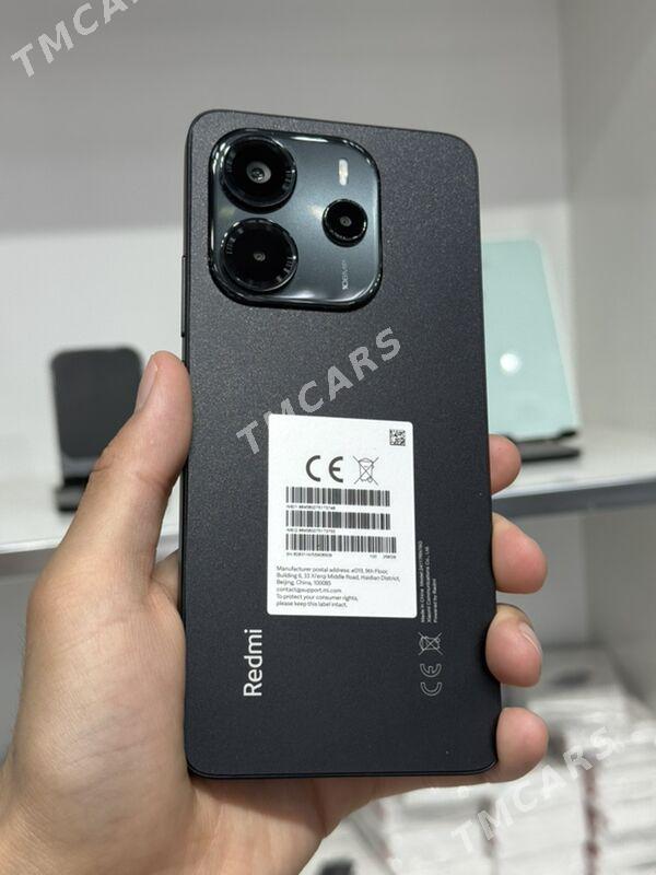 Redmi Note 14 - Туркменабат - img 2
