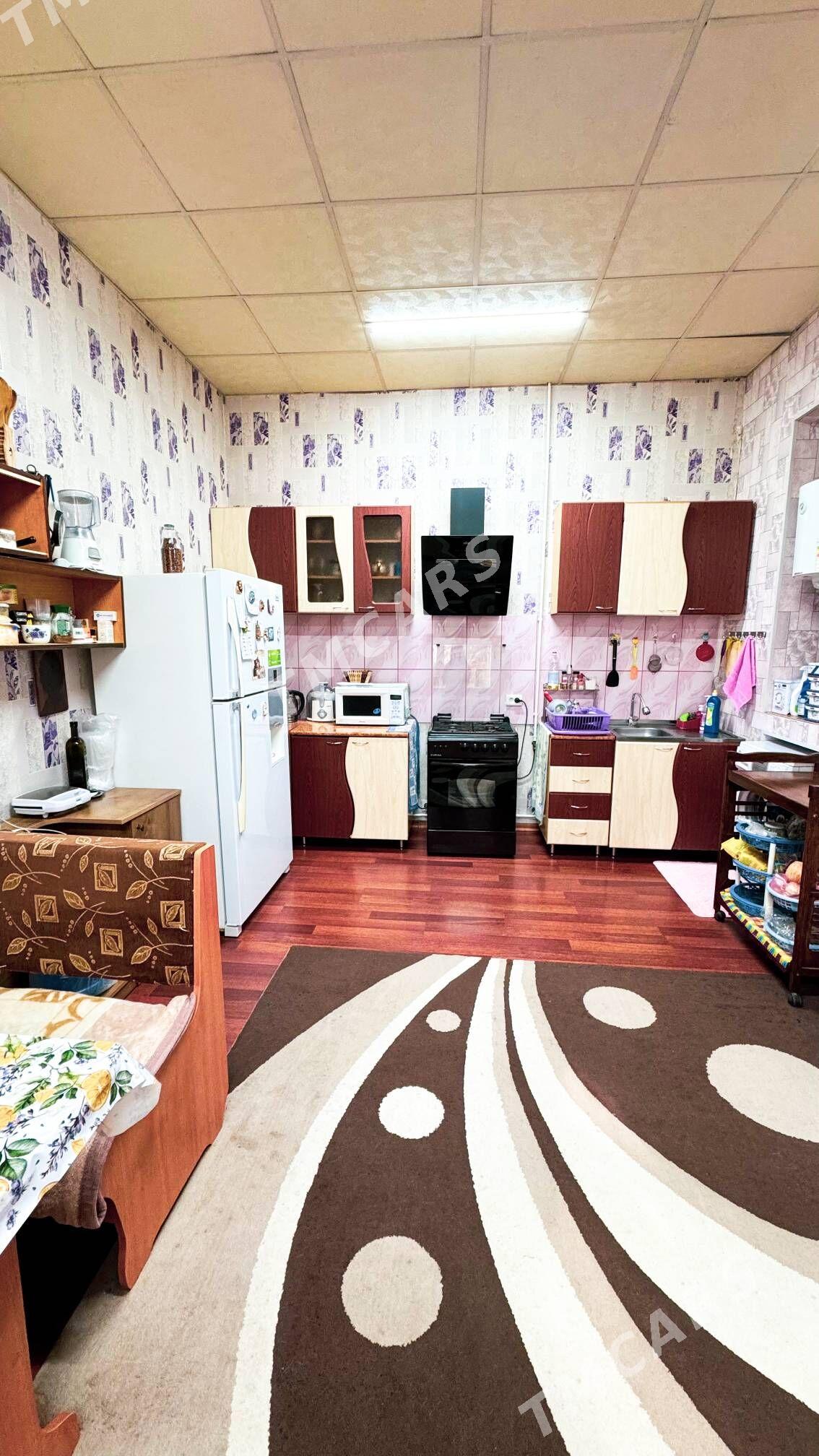 продается квартира 138кв - Балканабат - img 4