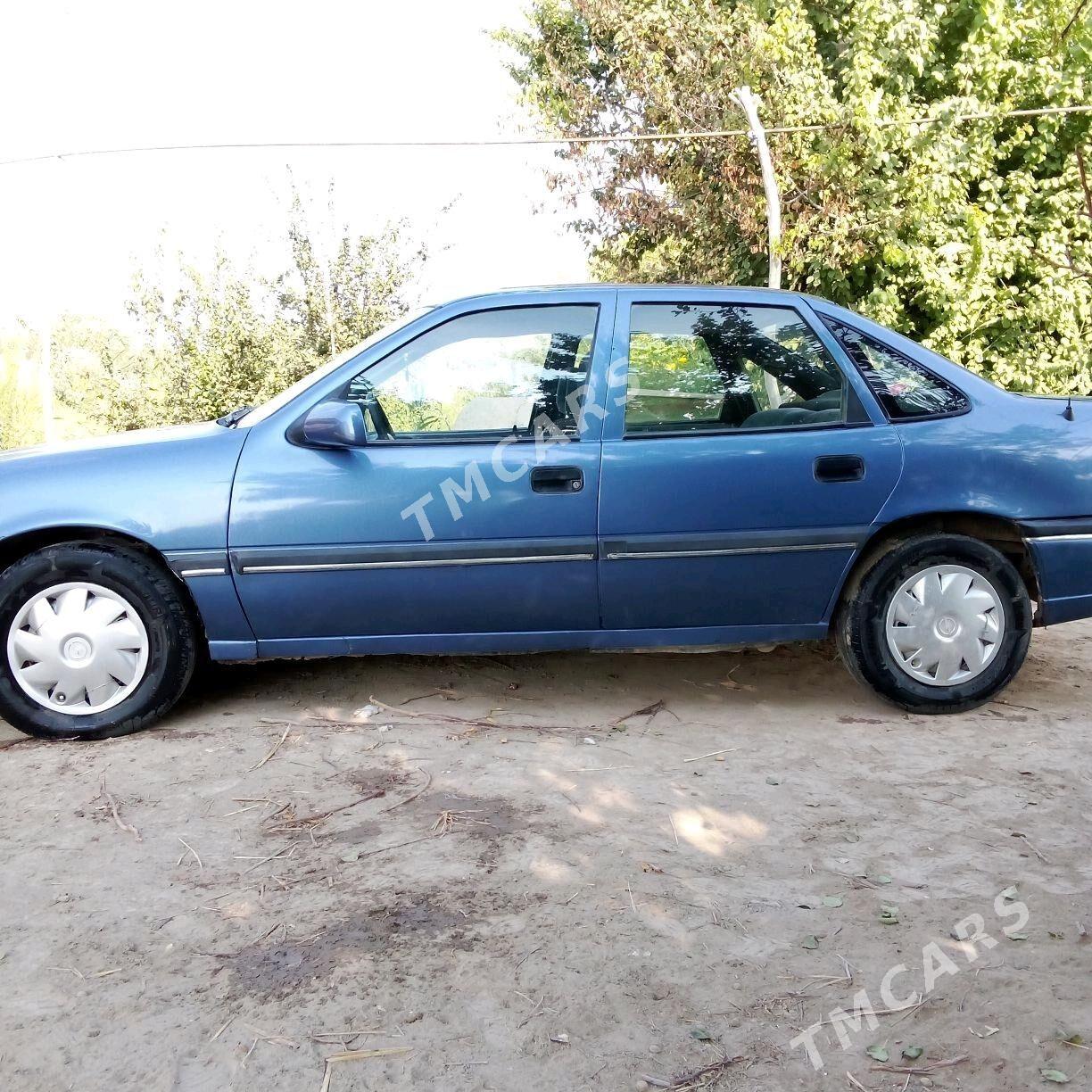 Opel Vectra 1990 - 35 000 TMT - Köneürgenç - img 5