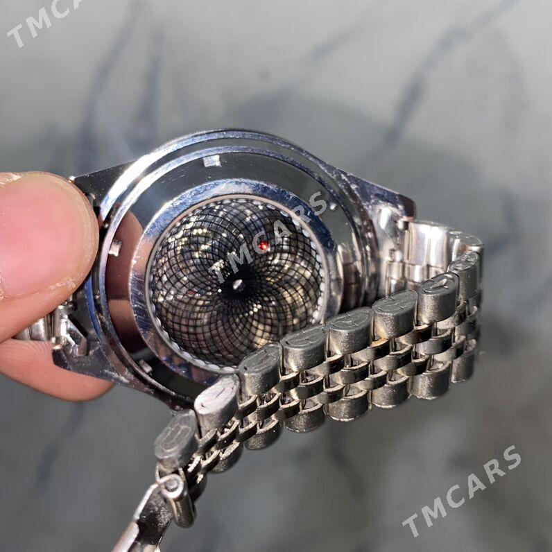 Rolex submuriner mehanika - Ашхабад - img 2