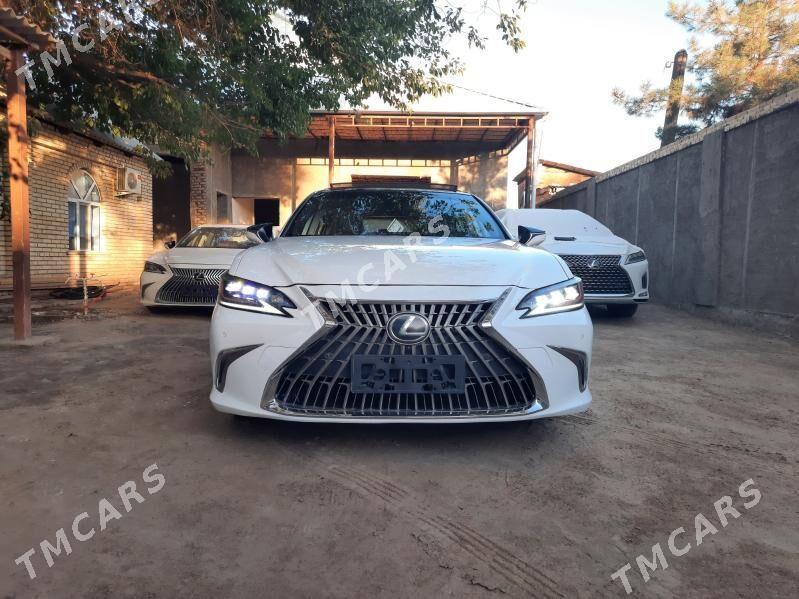 Lexus ES 350 2020 - 550 000 TMT - Mary - img 6