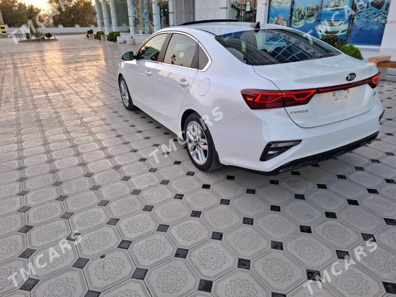 Kia Forte 2020 - 247 000 TMT - Мары - img 6