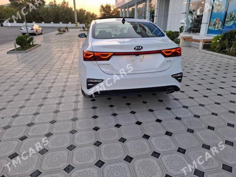 Kia Forte 2020 - 247 000 TMT - Мары - img 4