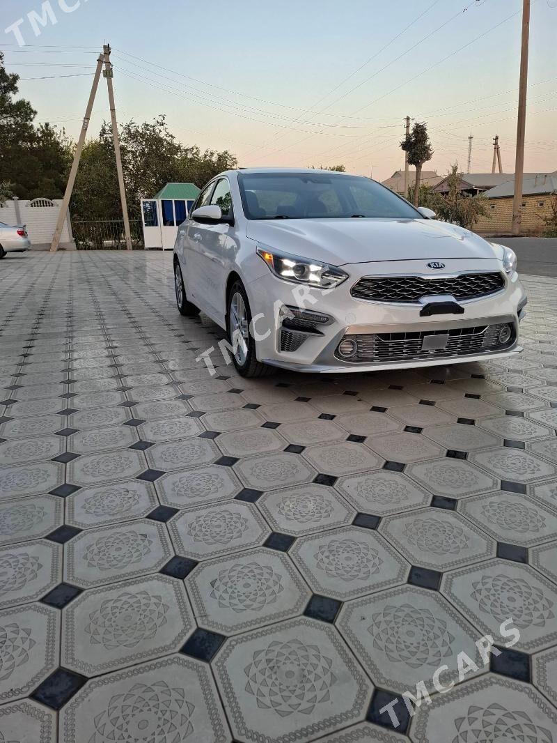 Kia Forte 2020 - 247 000 TMT - Мары - img 2