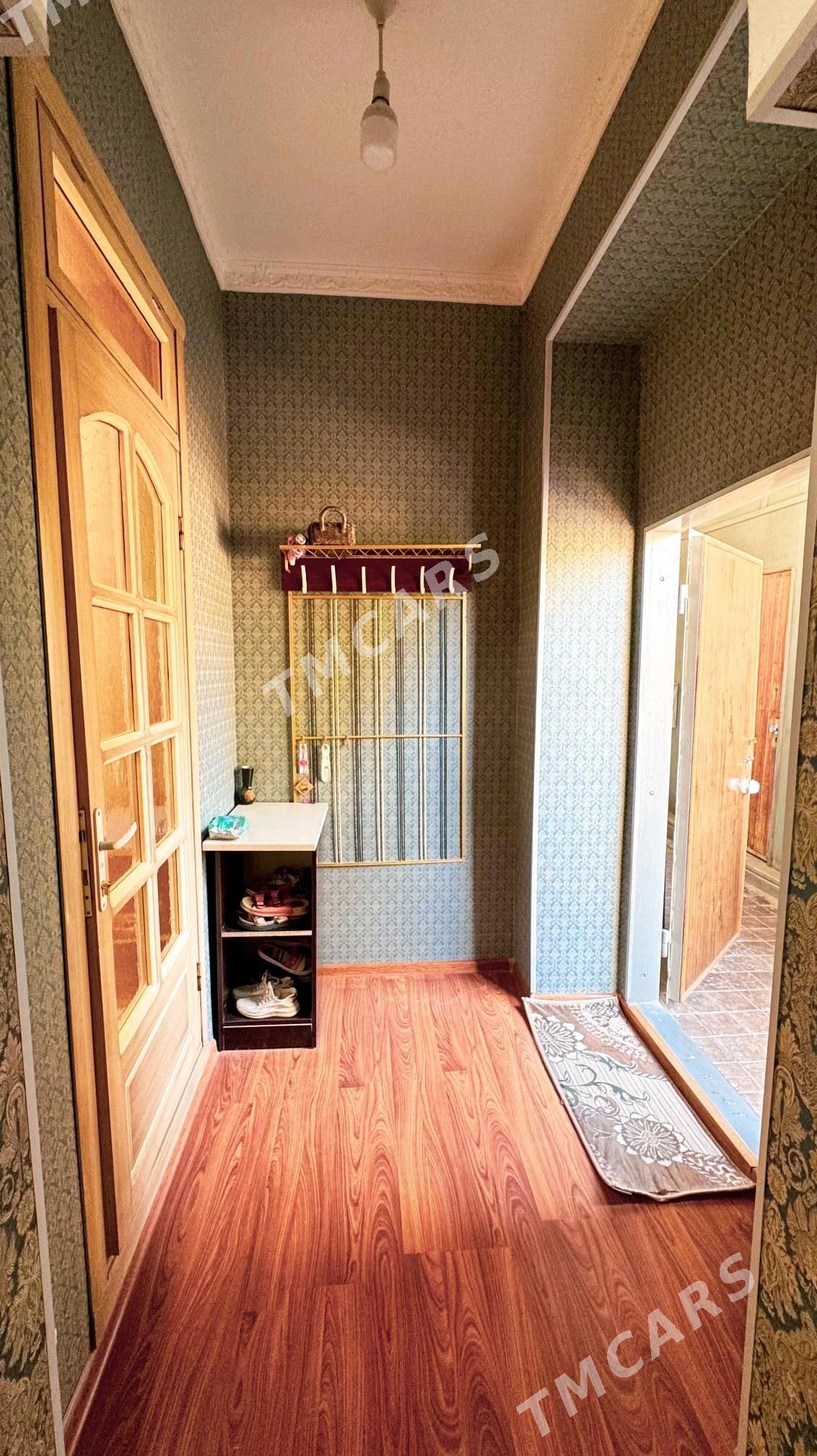 продается квартира 138кв - Балканабат - img 9