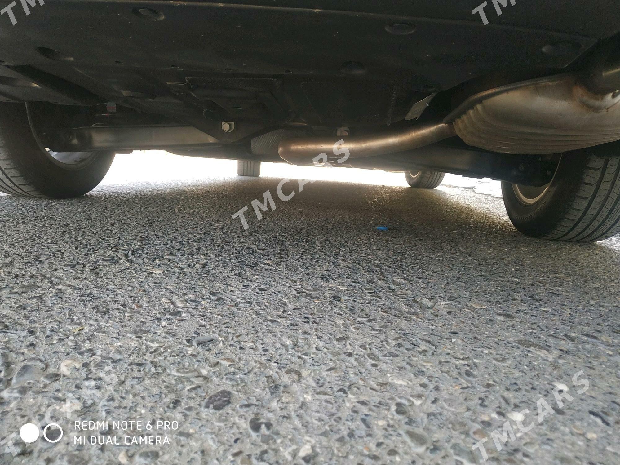 Hyundai Sonata 2019 - 215 000 TMT - Aşgabat - img 9