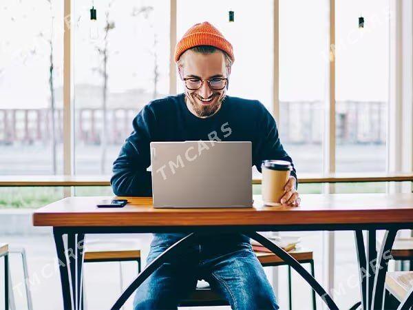IdeaPad 5 / i5-13 / 16GB RAM - Aşgabat - img 4