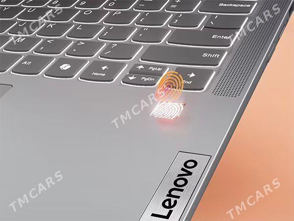 IdeaPad 5 / i5-13 / 16GB RAM - Aşgabat - img 6