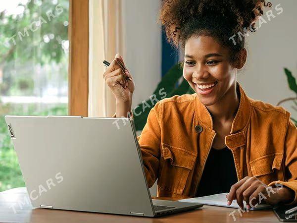 IdeaPad 5 / i5-13 / 16GB RAM - Aşgabat - img 5