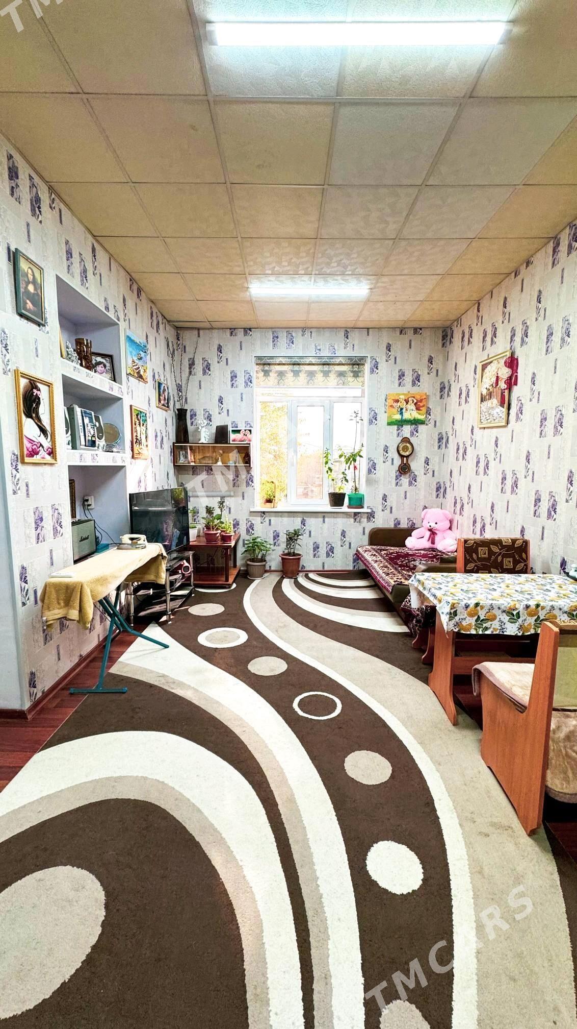 продается квартира 138кв - Балканабат - img 10