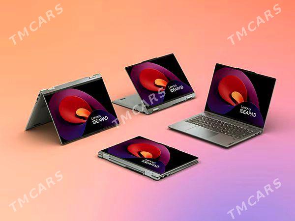 IdeaPad 5 / i5-13 / 16GB RAM - Aşgabat - img 7