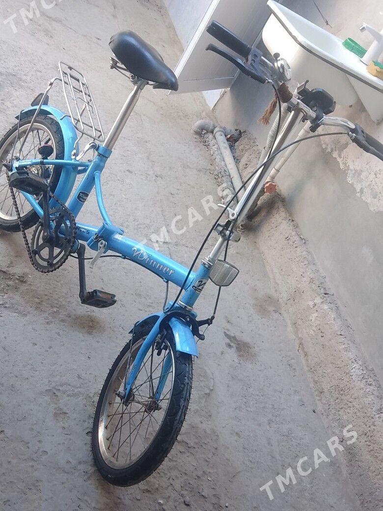 yaponski kama - Türkmenabat - img 2