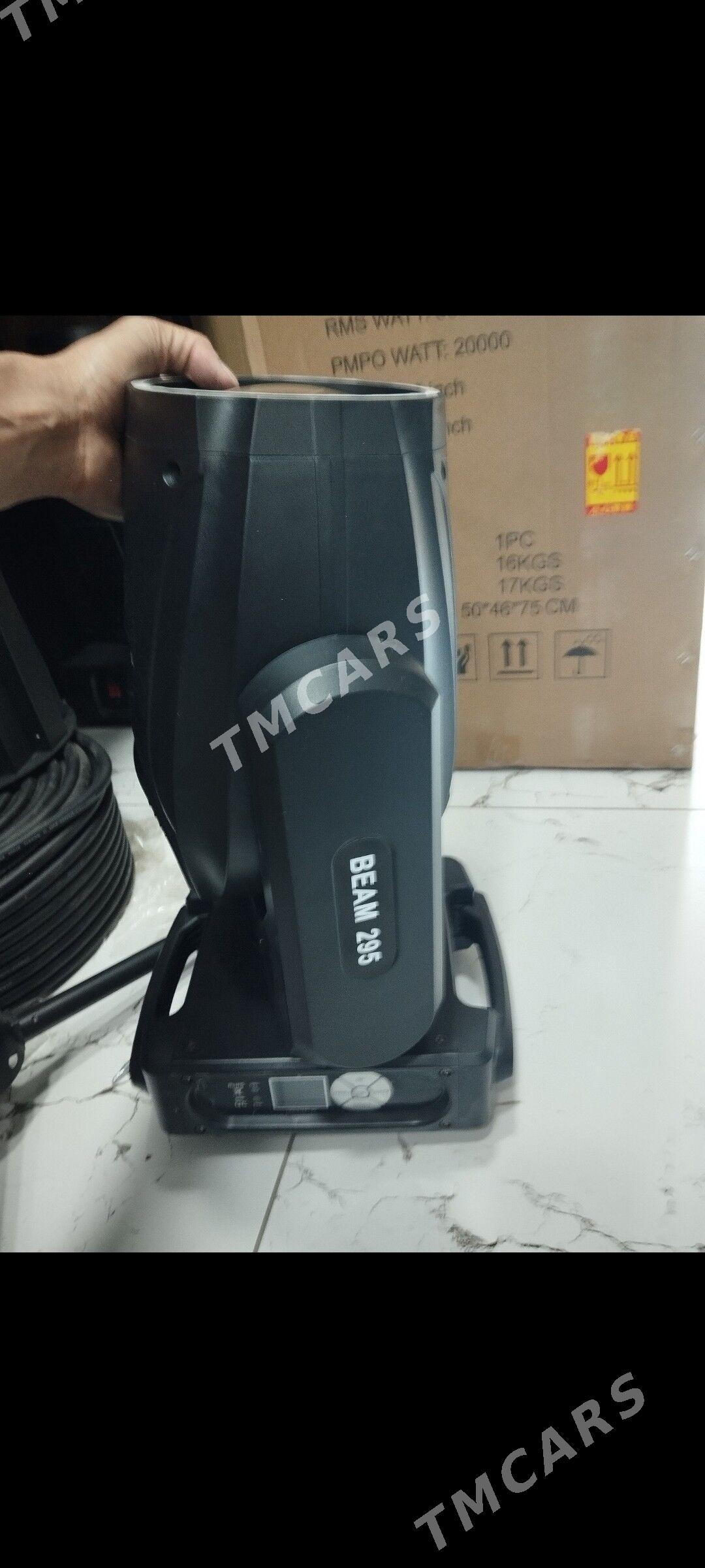 TOY CYRALAR BEAM 295 - Mary - img 2