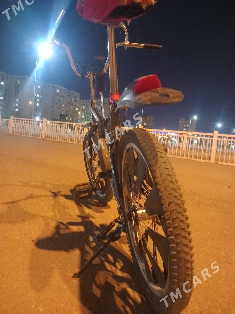 Kama - Aşgabat - img 4