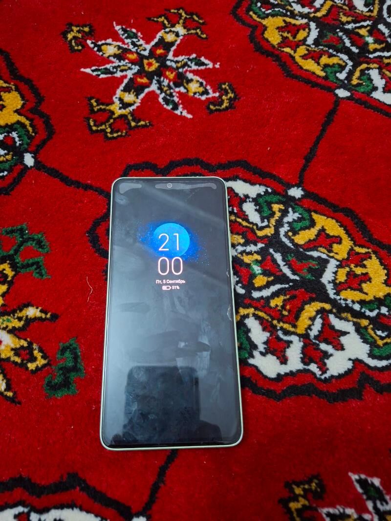 redmi not 13 8/128 - Кака - img 2