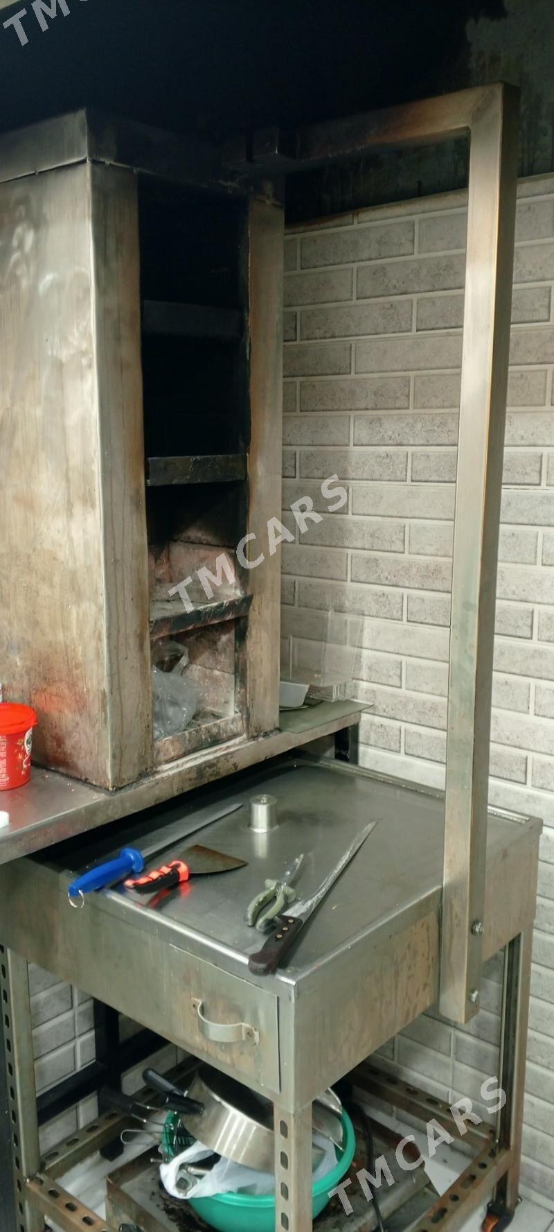 KOZ DONER APARAT - 30 мкр - img 2