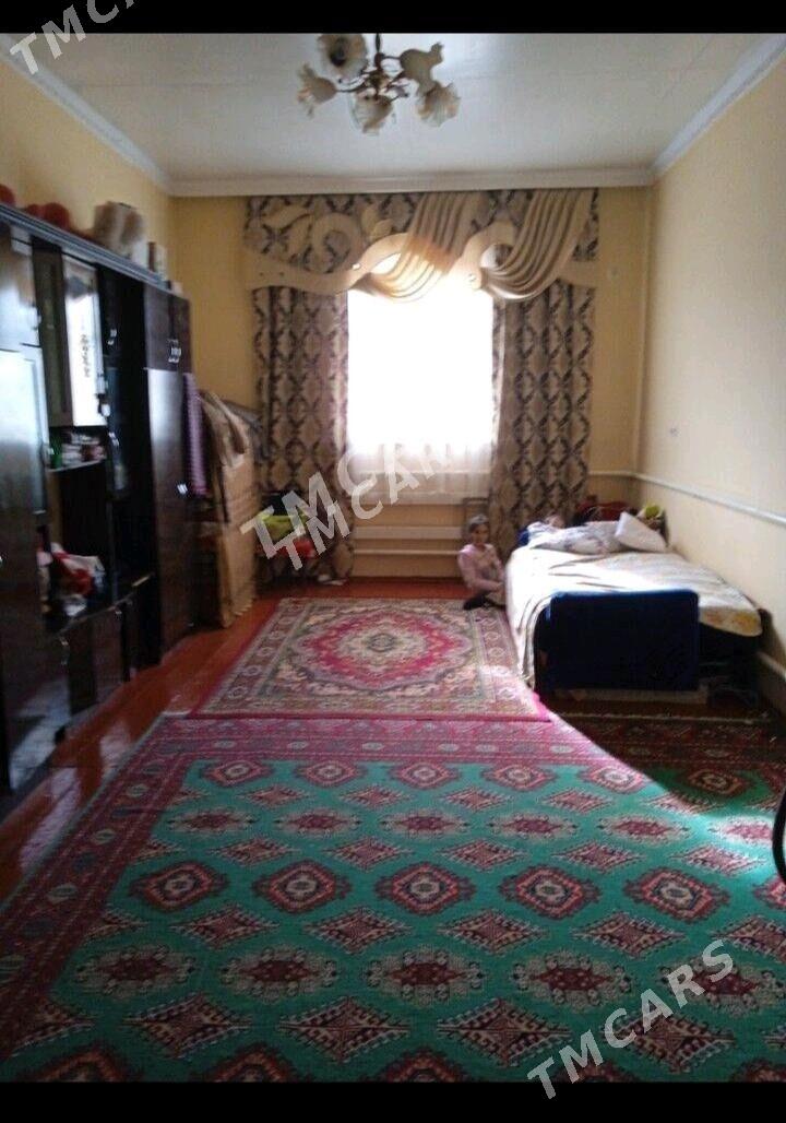 satlyk jaý - Şabat etr. - img 2