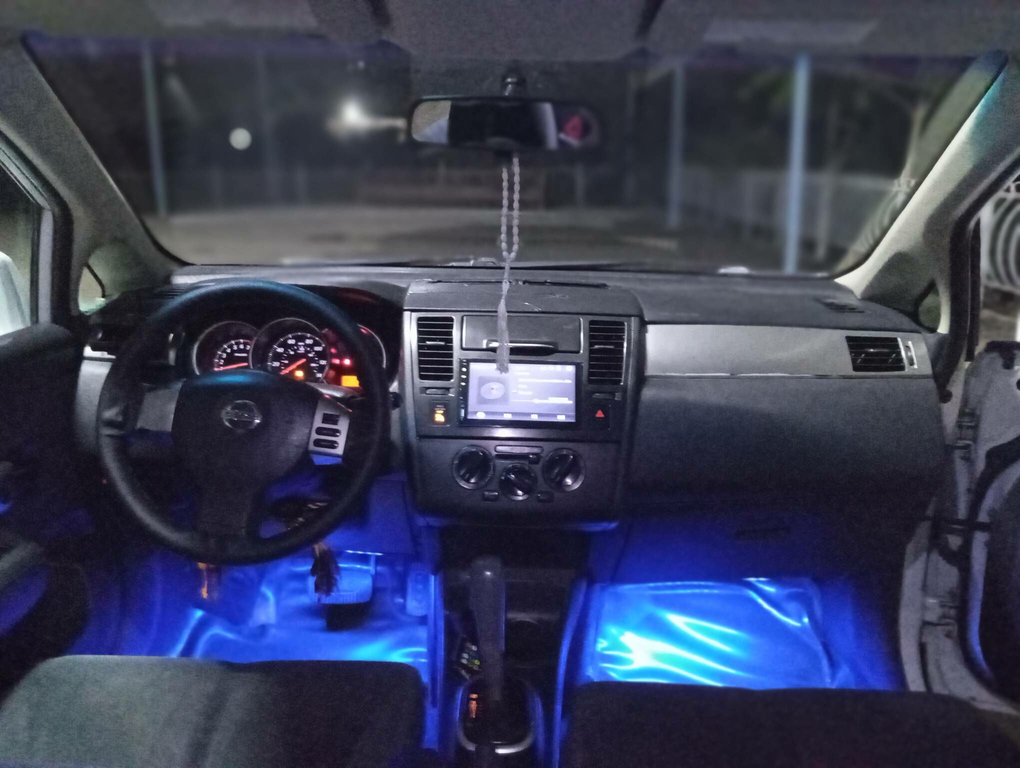 Nissan Versa 2010 - 106 000 TMT - Aşgabat - img 3