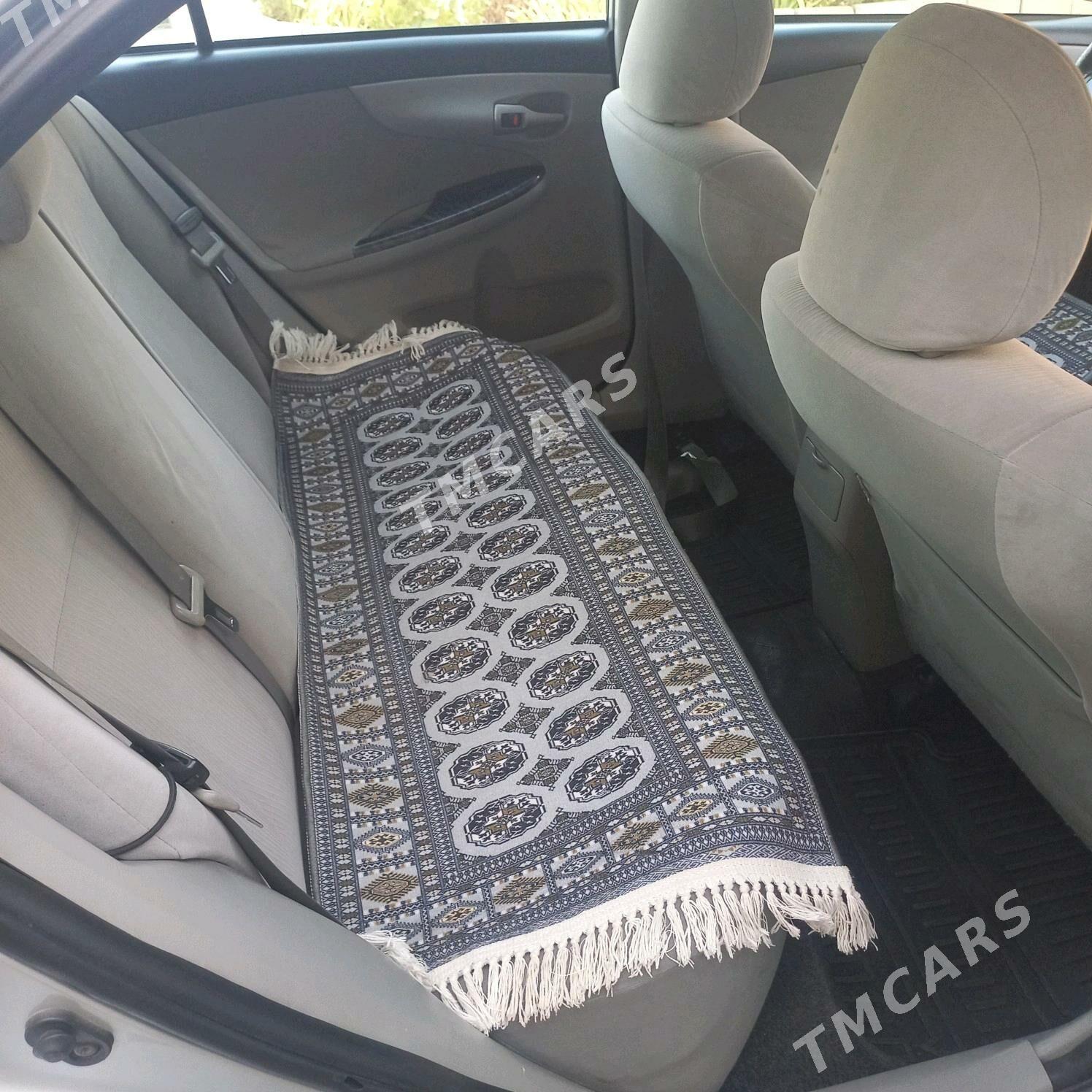 Toyota Corolla 2011 - 165 000 TMT - Ашхабад - img 6