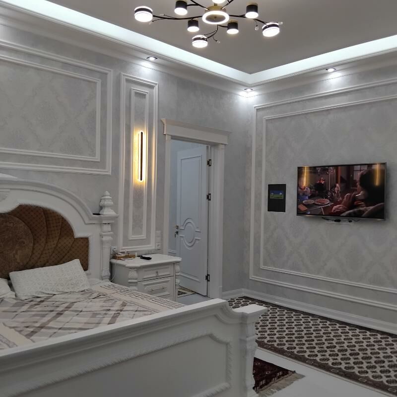 Элитка Кафе мечта 1эт 4к 180м² - Daşoguz - img 9