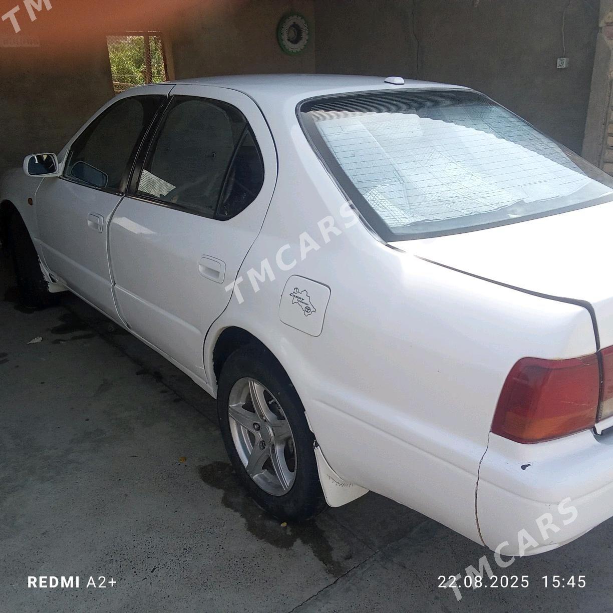 Toyota Camry 1995 - 50 000 TMT - Tejen - img 2