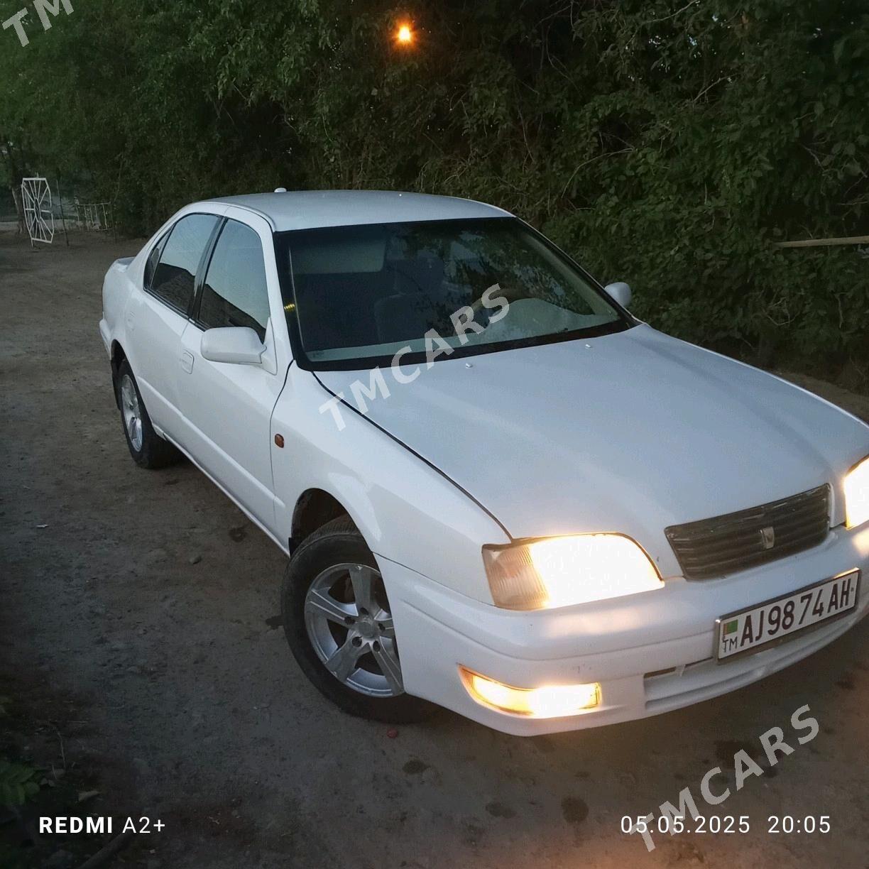 Toyota Camry 1995 - 50 000 TMT - Tejen - img 3