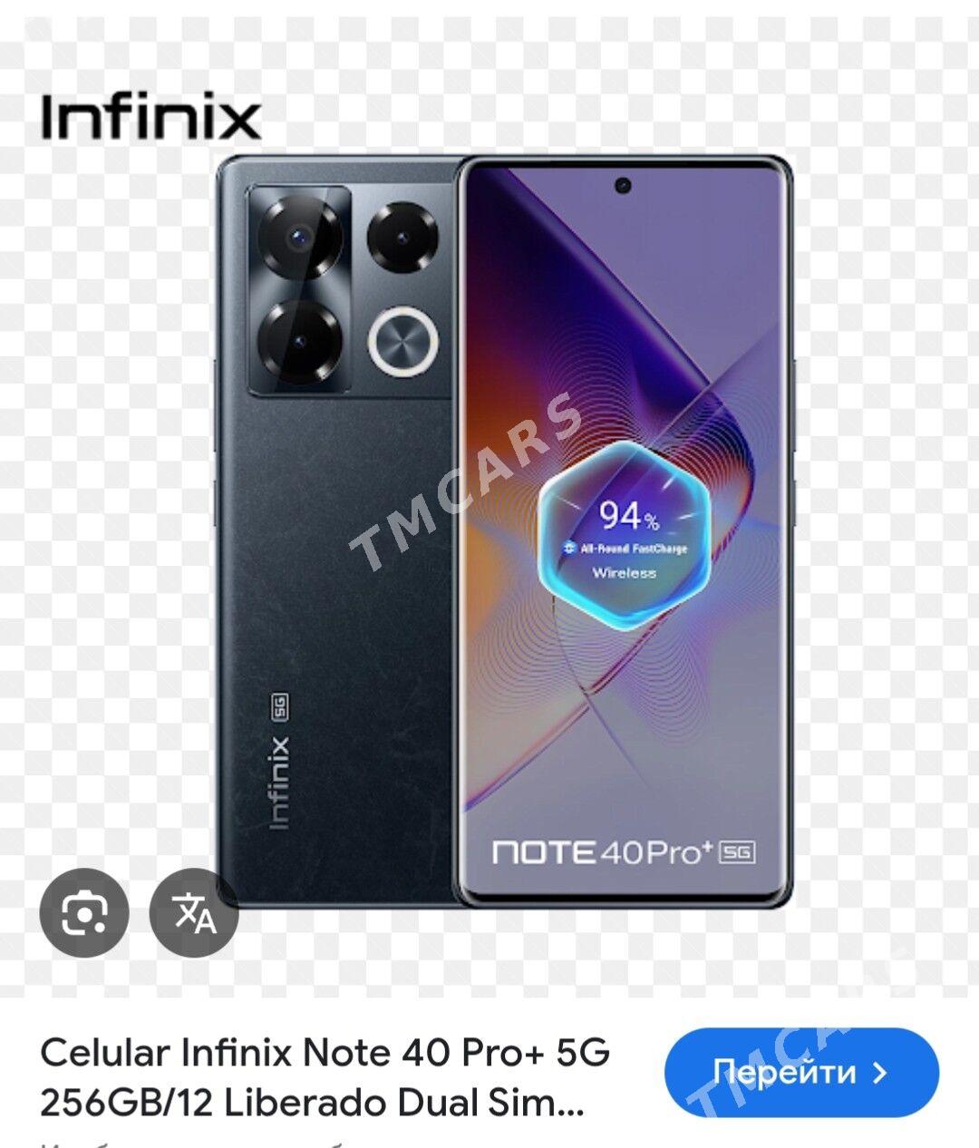 infinix - Кёнеургенч - img 2