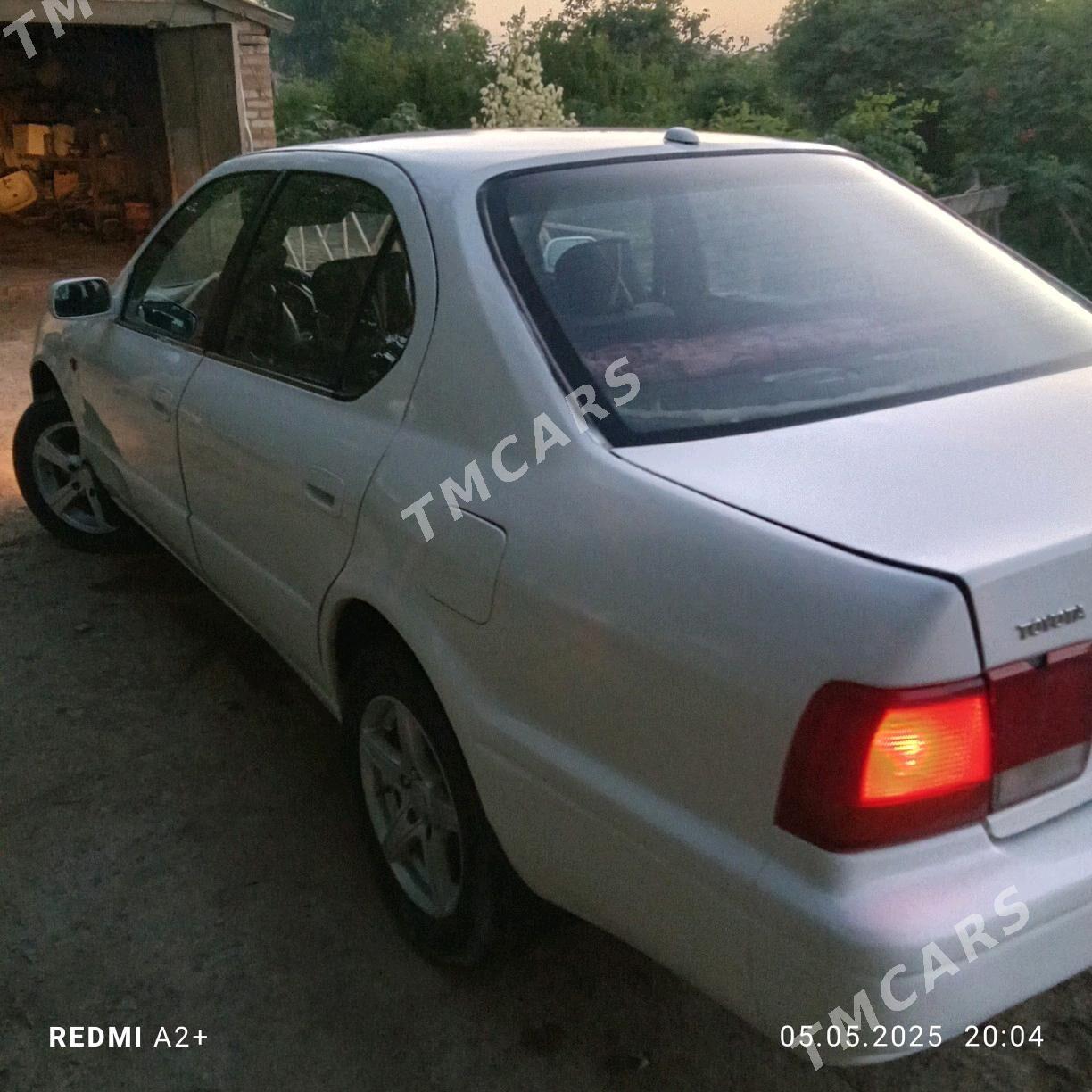 Toyota Camry 1995 - 50 000 TMT - Tejen - img 7