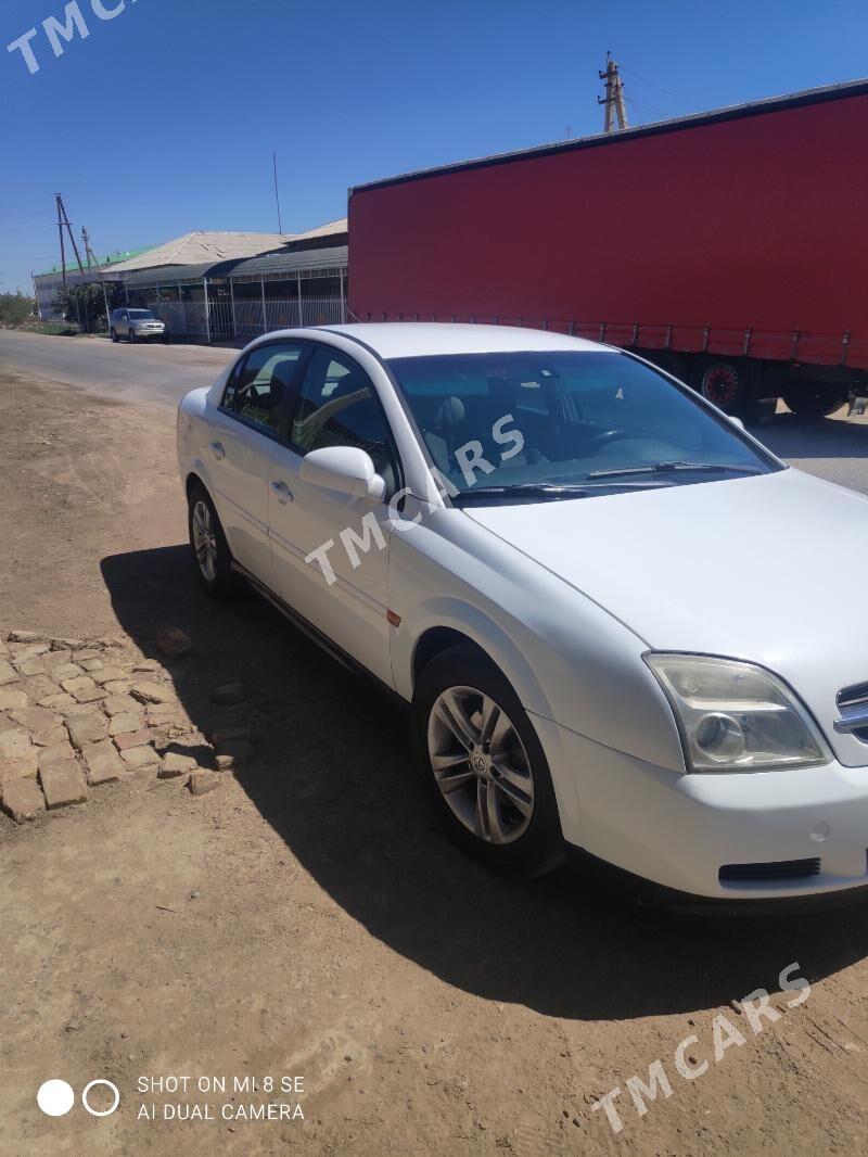 Opel Vectra 2002 - 72 000 TMT - Дашогуз - img 2