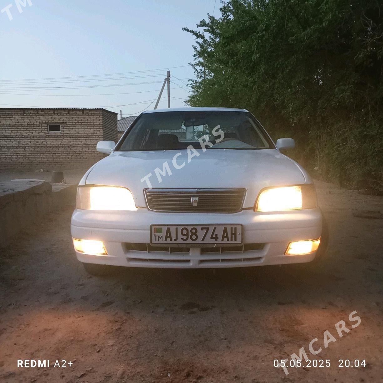 Toyota Camry 1995 - 50 000 TMT - Tejen - img 6