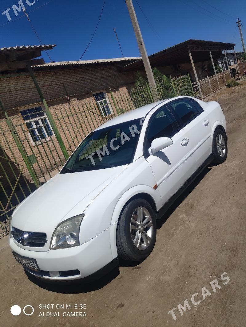 Opel Vectra 2002 - 72 000 TMT - Дашогуз - img 4
