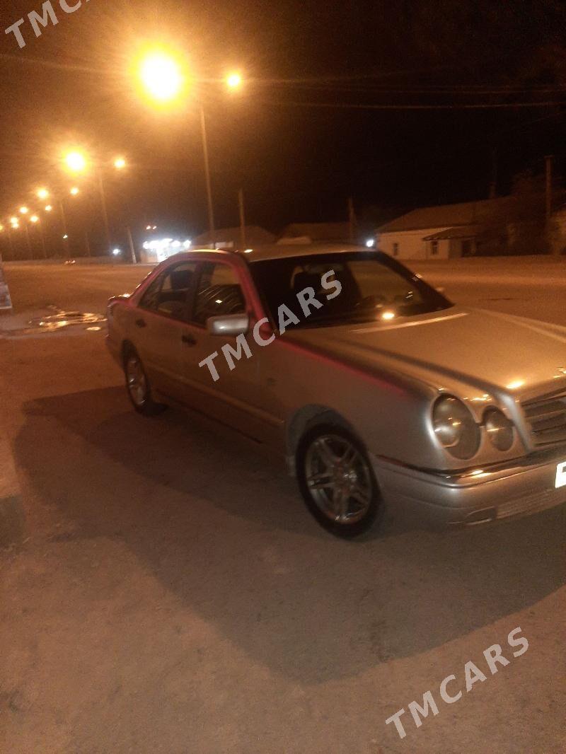 Mercedes-Benz 230E 1998 - 70 000 TMT - Boldumsaz - img 2