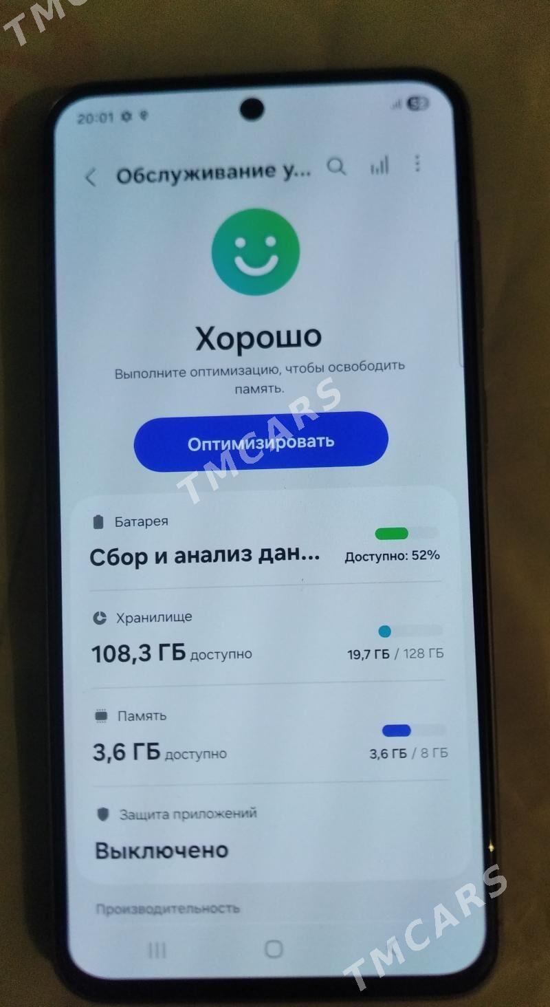 A56 8/128 paket telfon - Ашхабад - img 3