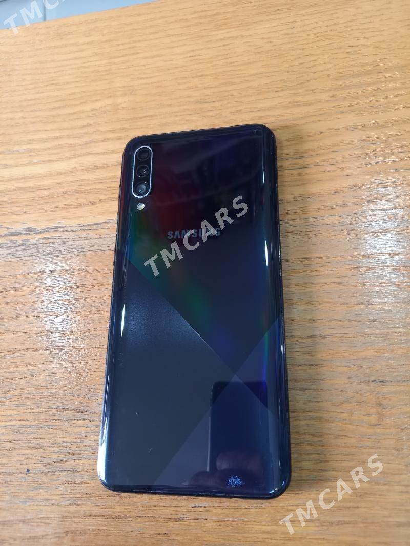 SAMSUNG  TELEFON  A30 S - 30 mkr - img 2