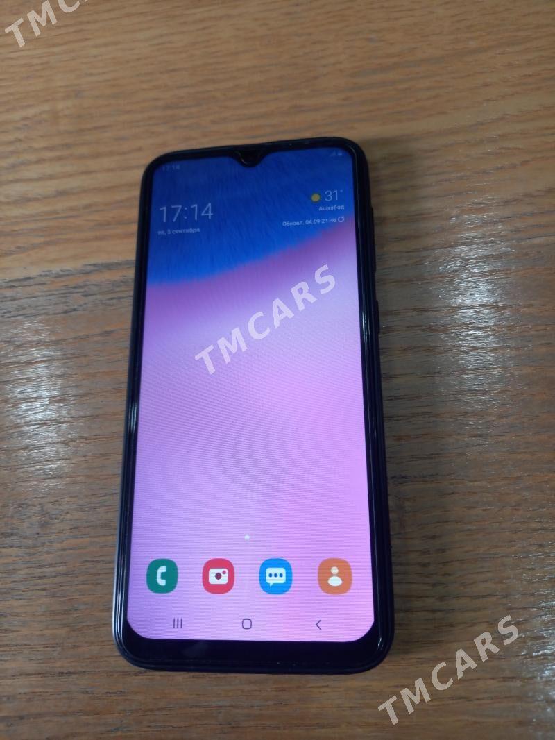 SAMSUNG  TELEFON  A30 S - 30 mkr - img 3