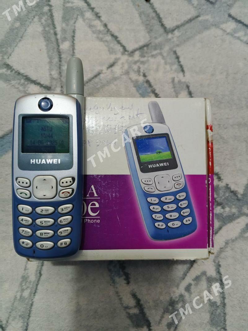 telephone - Aşgabat - img 2