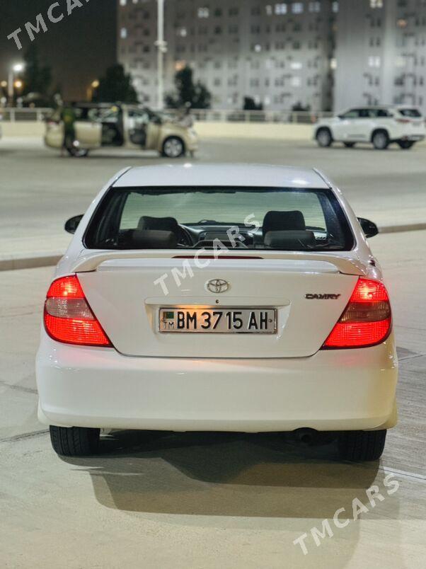 Toyota Corolla 2004 - 129 000 TMT - Aşgabat - img 2