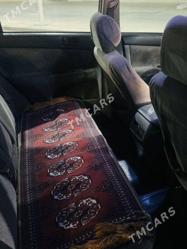 Toyota Corolla 2004 - 129 000 TMT - Aşgabat - img 3