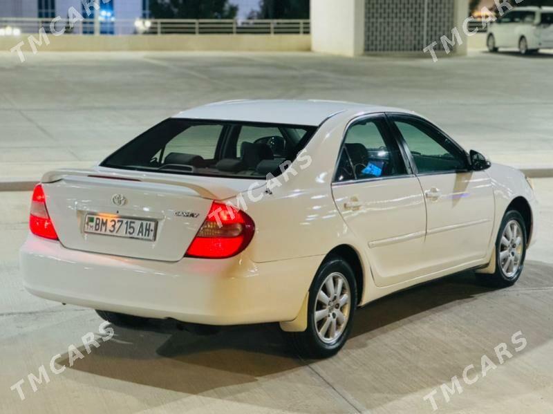 Toyota Corolla 2004 - 129 000 TMT - Aşgabat - img 6
