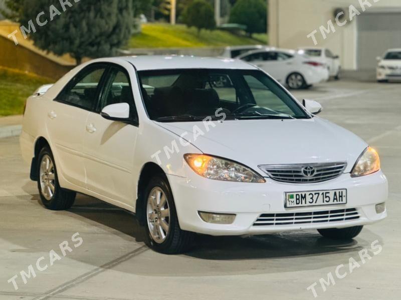 Toyota Corolla 2004 - 129 000 TMT - Aşgabat - img 5