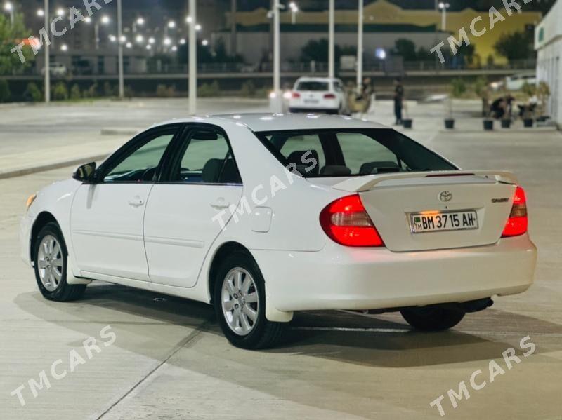 Toyota Corolla 2004 - 129 000 TMT - Aşgabat - img 4