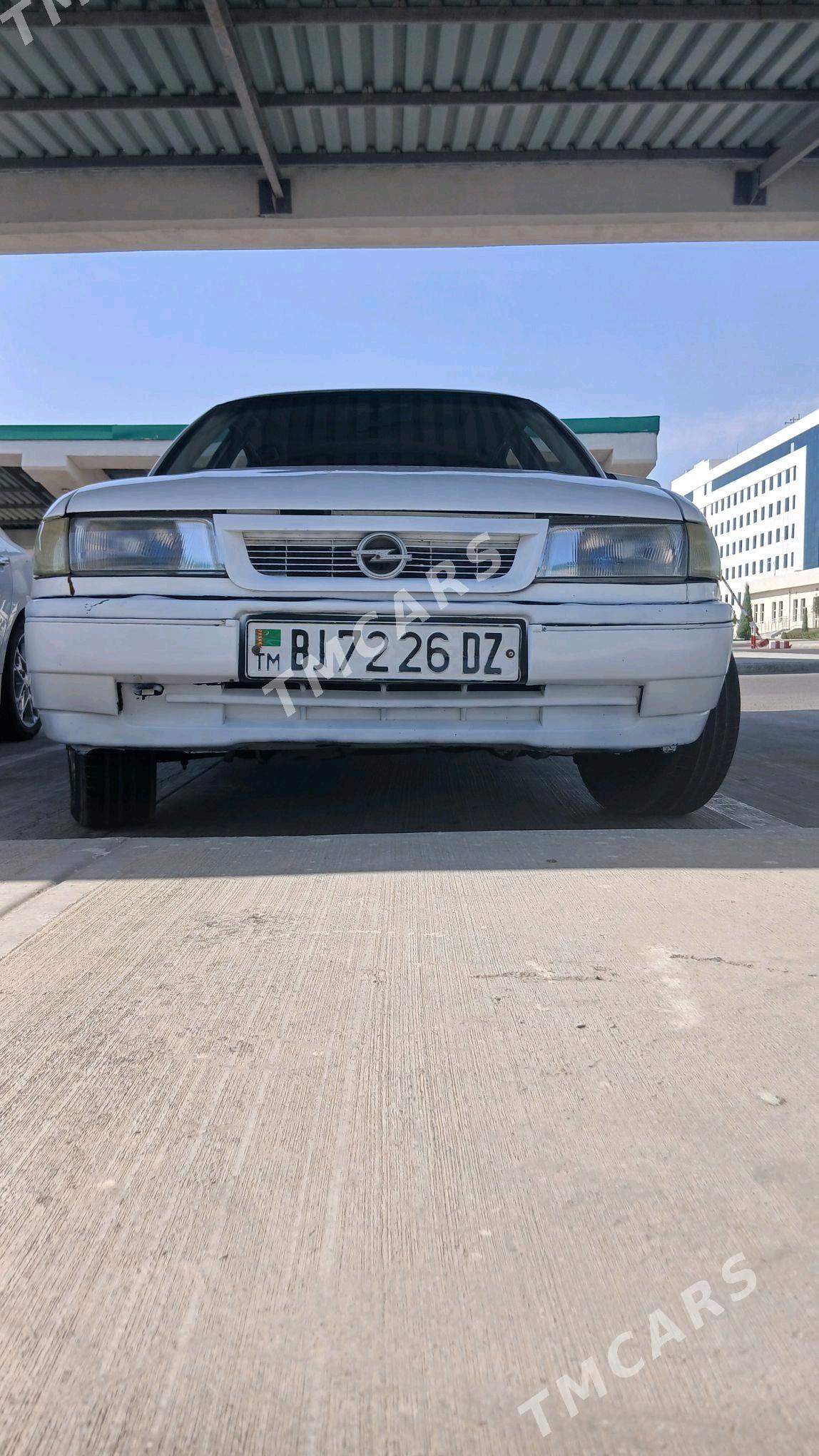 Opel Vectra 1991 - 35 000 TMT - Boldumsaz - img 7