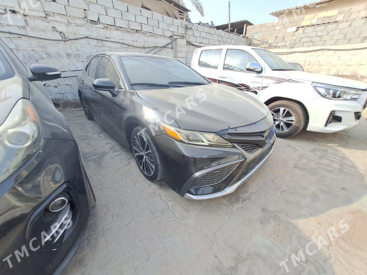 Toyota Camry 2020 - 230 000 TMT - Мары - img 2